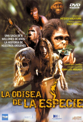 couverture film Mozart Uncovered