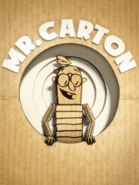 couverture film Mr. Carton
