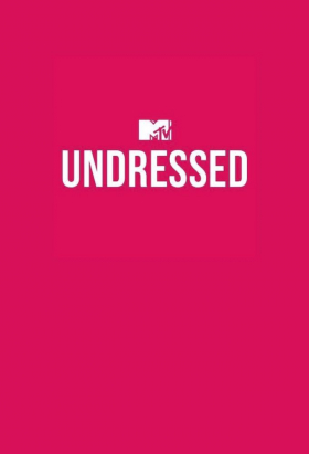 couverture film MTV Undressed