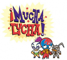 couverture film Mucha Lucha