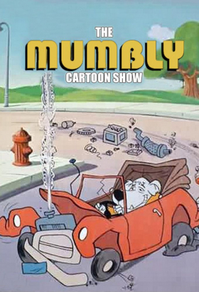 couverture film Mumbly