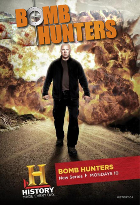 couverture film Mummies Alive