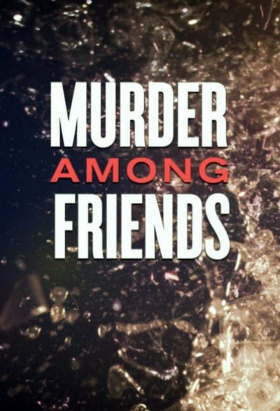 couverture film Murder Among Friends