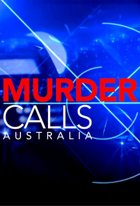 couverture film Murder Calls Australia