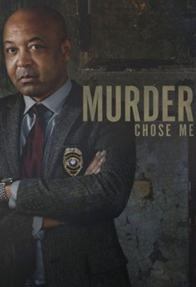 couverture film Murder Chose Me