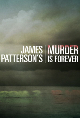 couverture film Murder Is Forever