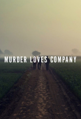 couverture film Murder Loves Company