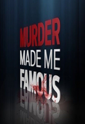 couverture film Murder Made Me Famous