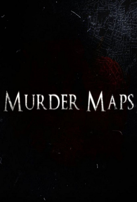 couverture film Murder Maps