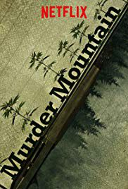 couverture film Murder Mountain