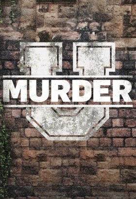 couverture film Murder U