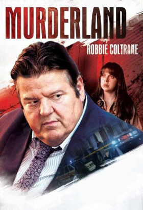 couverture film Murderland