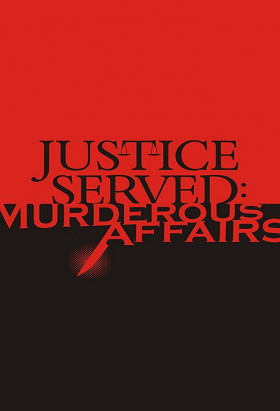 couverture film Murderous affairs