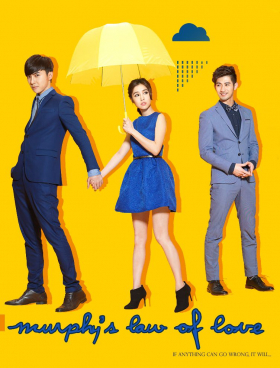 couverture film Murphy's Law of Love
