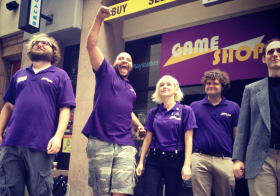 couverture film Museo Coconut