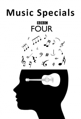 couverture film Music Specials