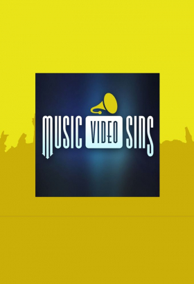 couverture film Music Video Sins