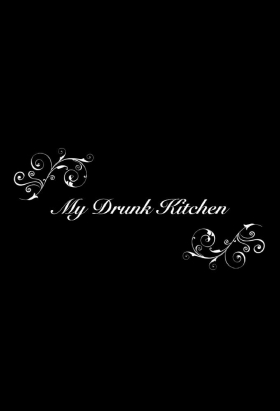 couverture film My Drunk Kitchen