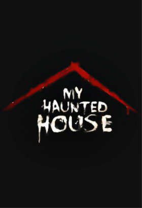 couverture film My Haunted House