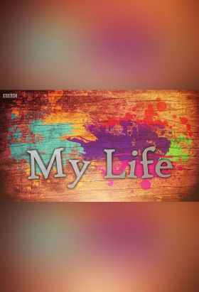 couverture film My Life