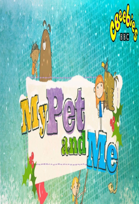 couverture film My Pet and Me