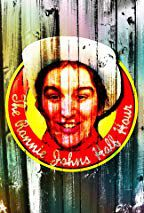 couverture film My Wife, the Ghost