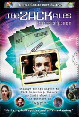 couverture film Mystère Zack