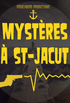 couverture film Mystères à St Jacut