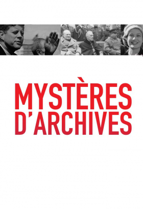 couverture film Mystères d'archives