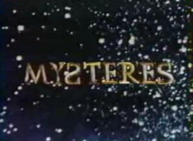 couverture film Mystères