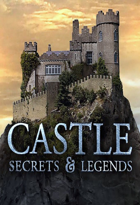 couverture film Mysteries at the Castle