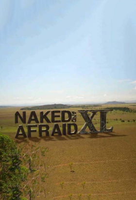 couverture film Naked and Afraid XL