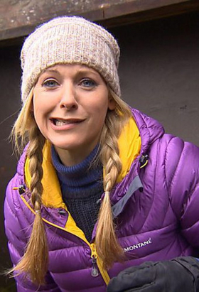 couverture film Naomi's Nightmares of Nature