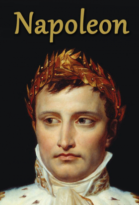 couverture film Napoleon (2015)