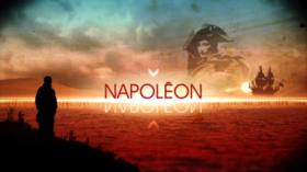 couverture film Napoléon