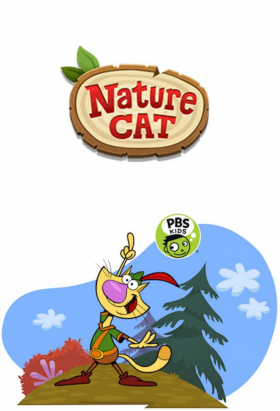 couverture film Nature Cat