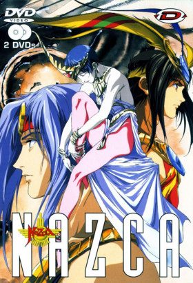 couverture film Nazca