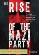 couverture film Nazis, de l'ascension à la chute