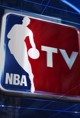 couverture film NBA's Open Court