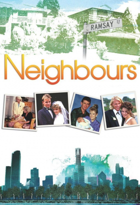 couverture film Neighbours