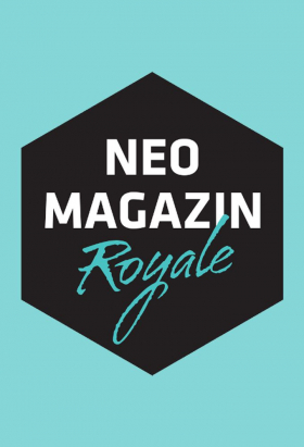 couverture film Neo Magazin Royale
