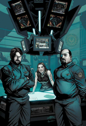 couverture film NerdOffice