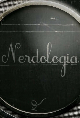 couverture film Nerdologia