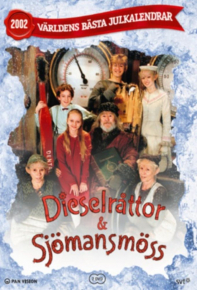 couverture film Neurotically Yours Foamy the Squirrel Reboot