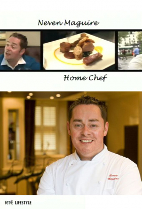 couverture film Neven Maguire: Home Chef