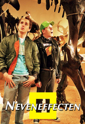 couverture film Neveneffecten