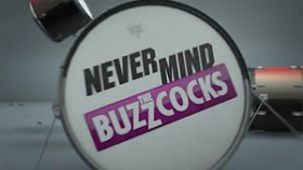 couverture film Never Mind the Buzzcocks