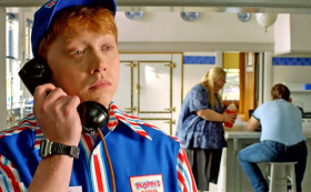 couverture film New Girl