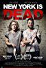 couverture film New York Is Dead