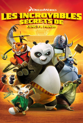 couverture film New York Stories